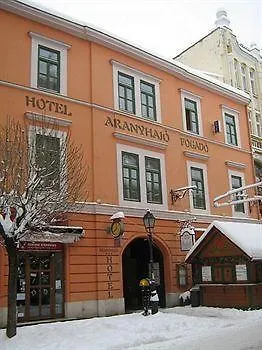 Hotel Golden Ship / Aranyhajo Fogado 2*
