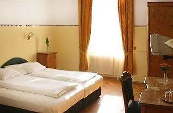 Golden Ship / Aranyhajo Fogado Hotel
