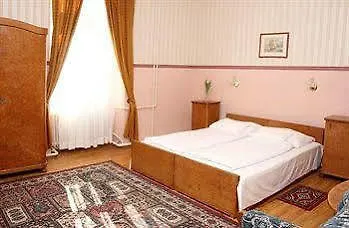 Hotel Golden Ship / Aranyhajo Fogado Pécs